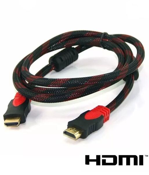 Cable-HDMI