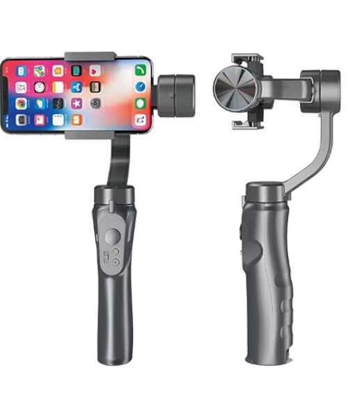 Gimbal-H4