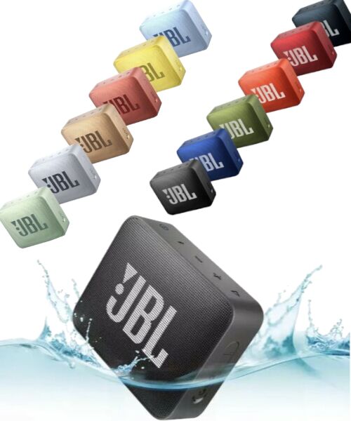 JBL GO 2