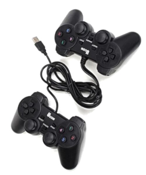 Manette Ucom pack duo 3