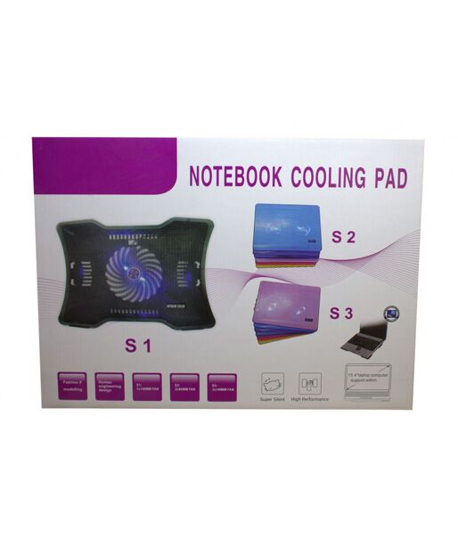Notebook-cooler