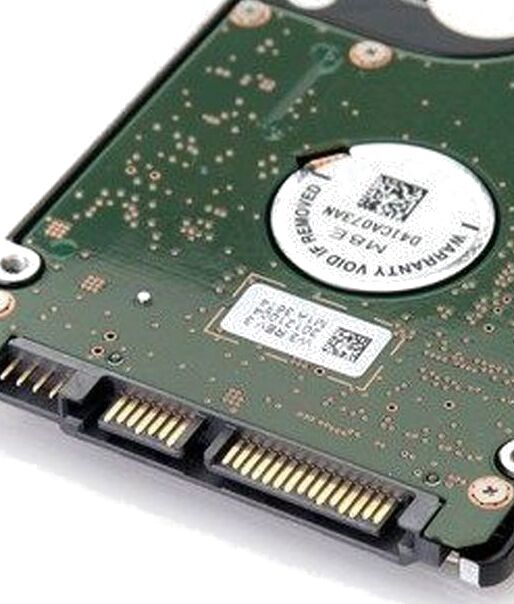 Seagate-HDD