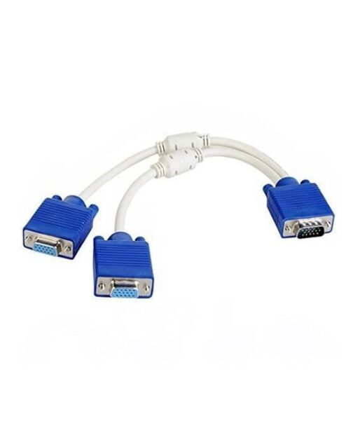 Splitter-VGA