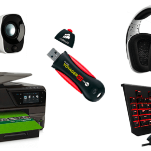 Accessoires Informatiques Électroniques